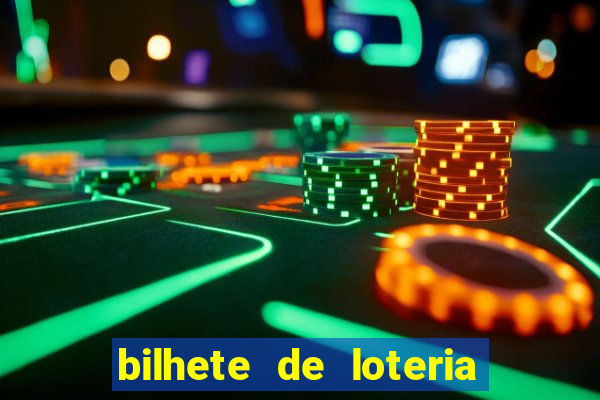 bilhete de loteria filme completo e dublado